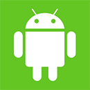 نماد سیستم عامل android