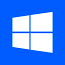 نماد سیستم عامل windows