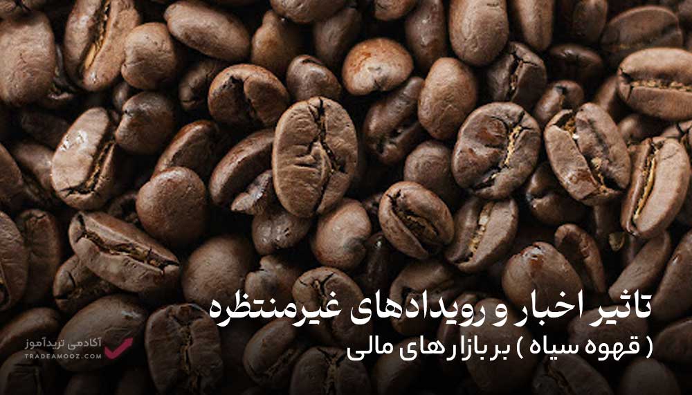 (قوهای سیاه) بر بازارهای مالی