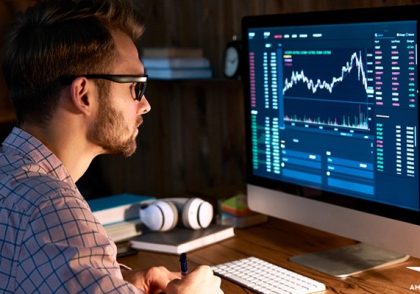 آیا ترید یک شغل تمام وقت است ؟ -