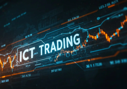 مدل‌های معاملاتی ICT بررسی استراتژی‌های PO3، کیلزون و شکار نقدینگی