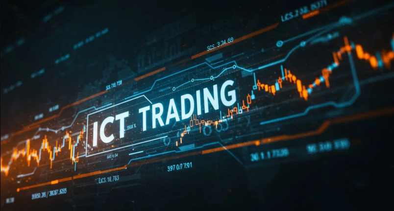 مدل‌های معاملاتی ICT بررسی استراتژی‌های PO3، کیلزون و شکار نقدینگی