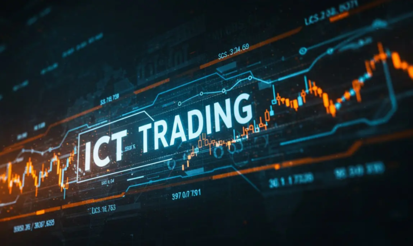 مدل‌های معاملاتی ICT بررسی استراتژی‌های PO3، کیلزون و شکار نقدینگی